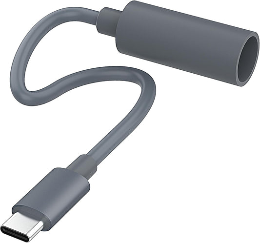 Starlink Mini用USB-C to DC変換アダプターケーブル本体