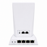 Starlink Mini / Mini X用 4ポート有線LAN拡張HUB スターリンクミニ