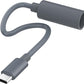 Starlink Mini用USB-C to DC変換アダプターケーブル本体