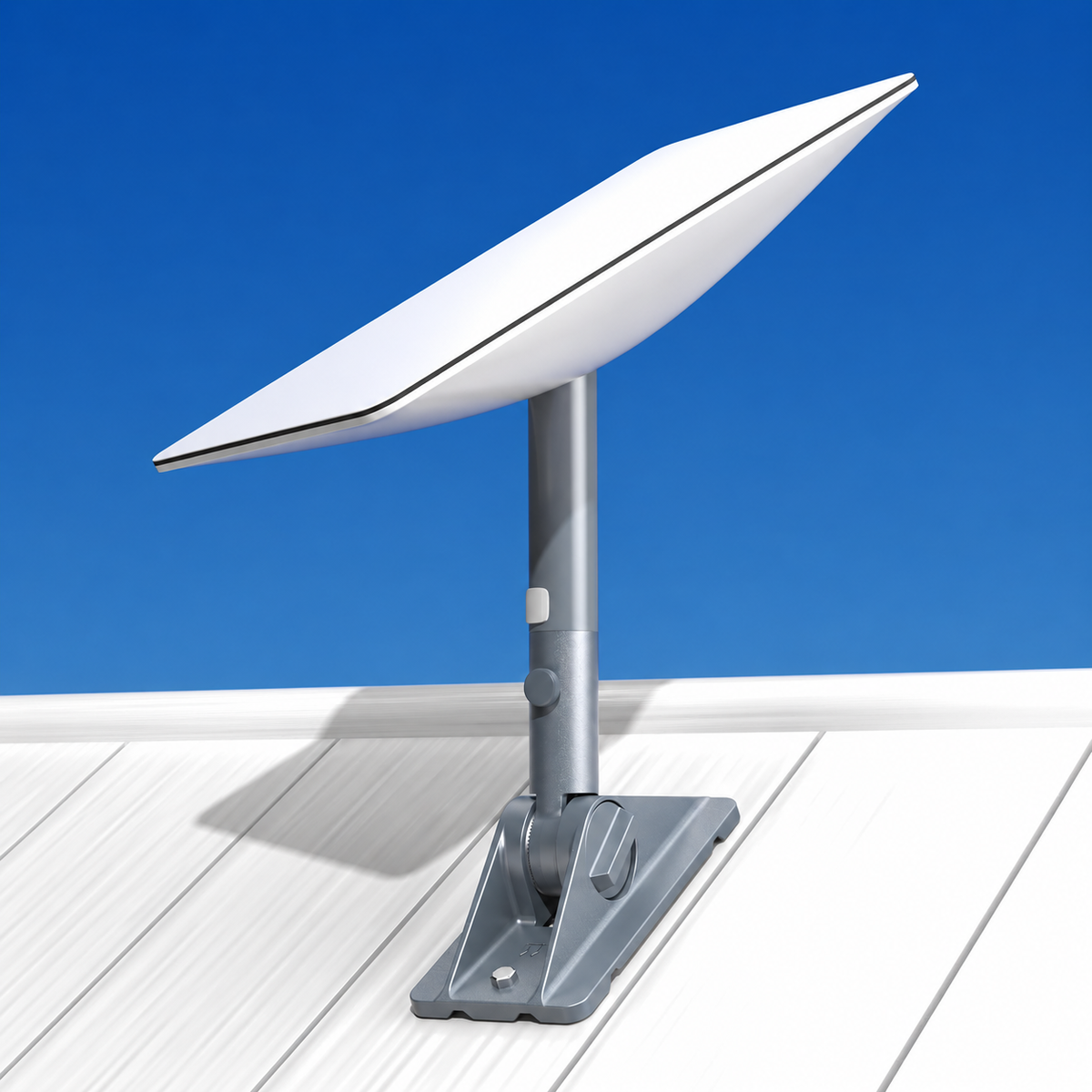 Starlink V2用ピボットマウント スターリンクStandardムーブ 