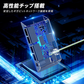 Starlink V3/Mini対応イーサネットアダプター 高性能チップ搭載 安定したギガビットネットワーク接続