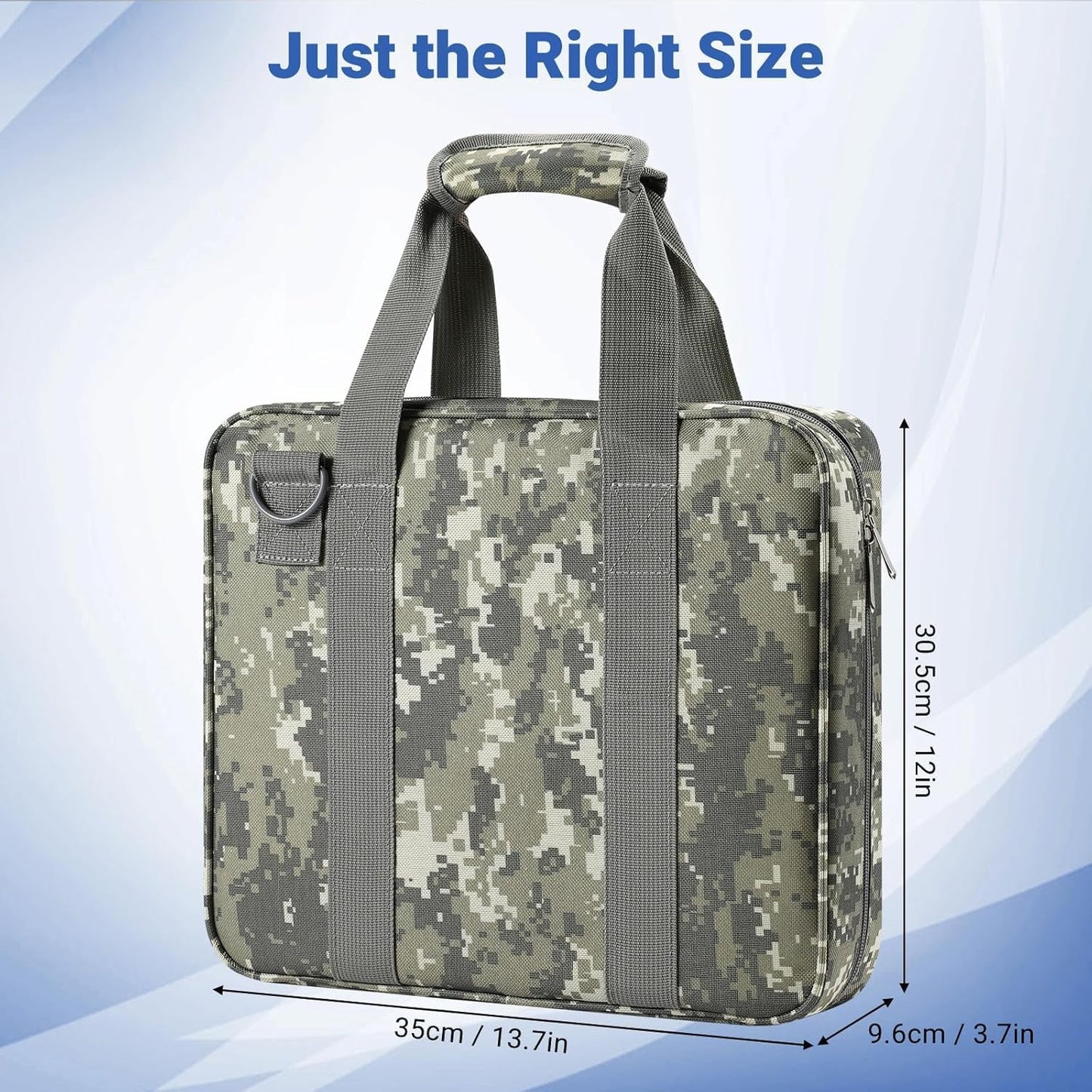 Starlink Mini 収納バッグ キャリングケース ショルダーストラップ付 大容量 防水 防塵 耐衝撃 Starlink Mini本体・電源・ケーブル収納対応 アウトドア・キャンプ・車中泊用