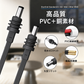 高品質PVC＋銅素材を採用したStarlink V3/Mini用スターリンクDC電源ケーブル、防水ガスケットとDCプラグの詳細画像