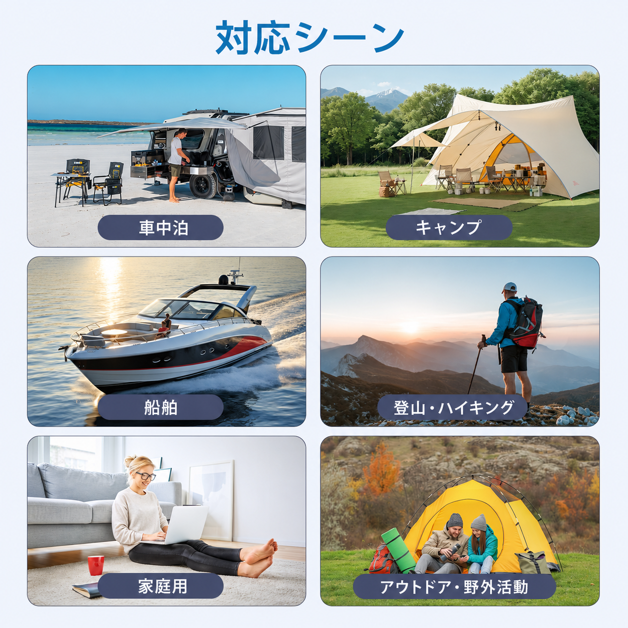Starlink Mini用電源ケーブル 車中泊 キャンプ 船舶 登山 家庭用 アウトドア対応