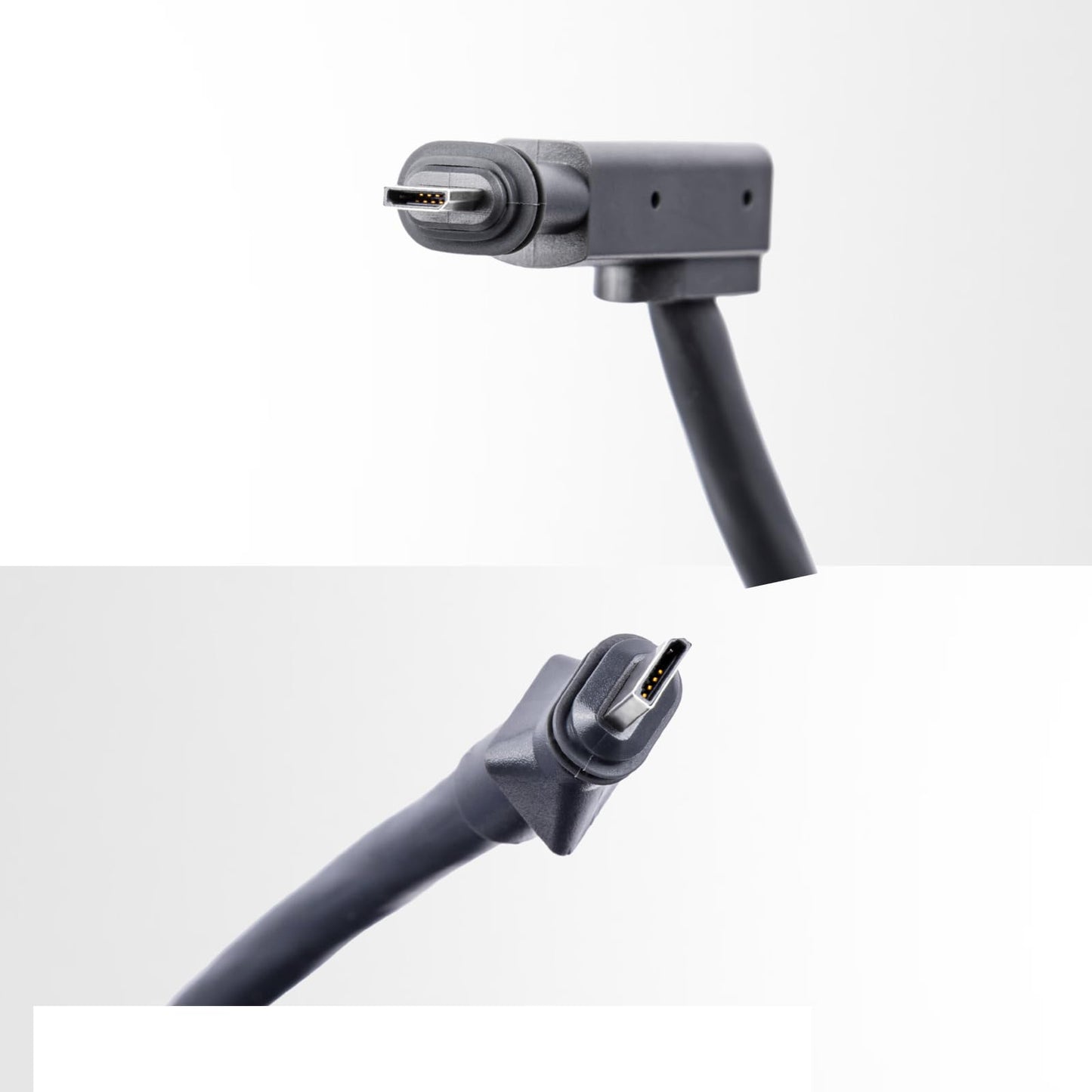 Starlink High Performance V2用交換ケーブル Starlink高性能フラットキットV2用ケーブル 10m/23m/46m 防水コネクタ対応 スターリンク 高性能アンテナ対応 電源接続ケーブル 屋外対応 耐久設計 業務用・産業用対応