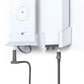 Starlink高性能フラットキットV2用ケーブル 10m / 23m / 46m 長さ選択可 高速1200Mbps 防水・耐候 PoE対応 RJ45 スターリンク フラットV2対応 交換用ケーブル