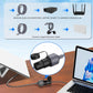 Starlink Gen3 & Mini対応RJ45変換Ethernetアダプター 2個セット 2000Mbps高速通信 24AWG 高純度銅 IP68防水 SPX-RJ45 カプラー 延長・修理用 プラグ＆プレイ 屋外対応 Starlink V3アクセサリー