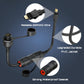 Starlink Enterprise対応 Ethernet変換アダプター 2個セット SPX→RJ45 23AWG 防水IP67 屋外対応 延長ケーブル用コネクタ 最大50m対応 CAT6対応 工具不要 簡単接続