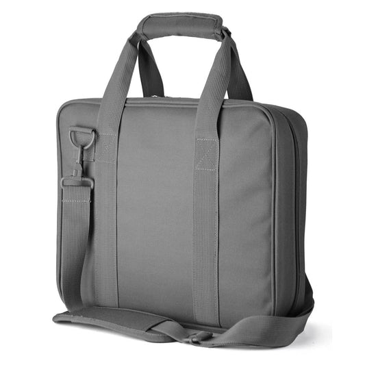 Starlink Mini 収納バッグ キャリングケース ショルダーストラップ付 大容量 防水 防塵 耐衝撃 Starlink Mini本体・電源・ケーブル収納対応 アウトドア・キャンプ・車中泊用