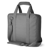 Starlink Mini 収納バッグ キャリングケース ショルダーストラップ付 大容量 防水 防塵 耐衝撃 Starlink Mini本体・電源・ケーブル収納対応 アウトドア・キャンプ・車中泊用