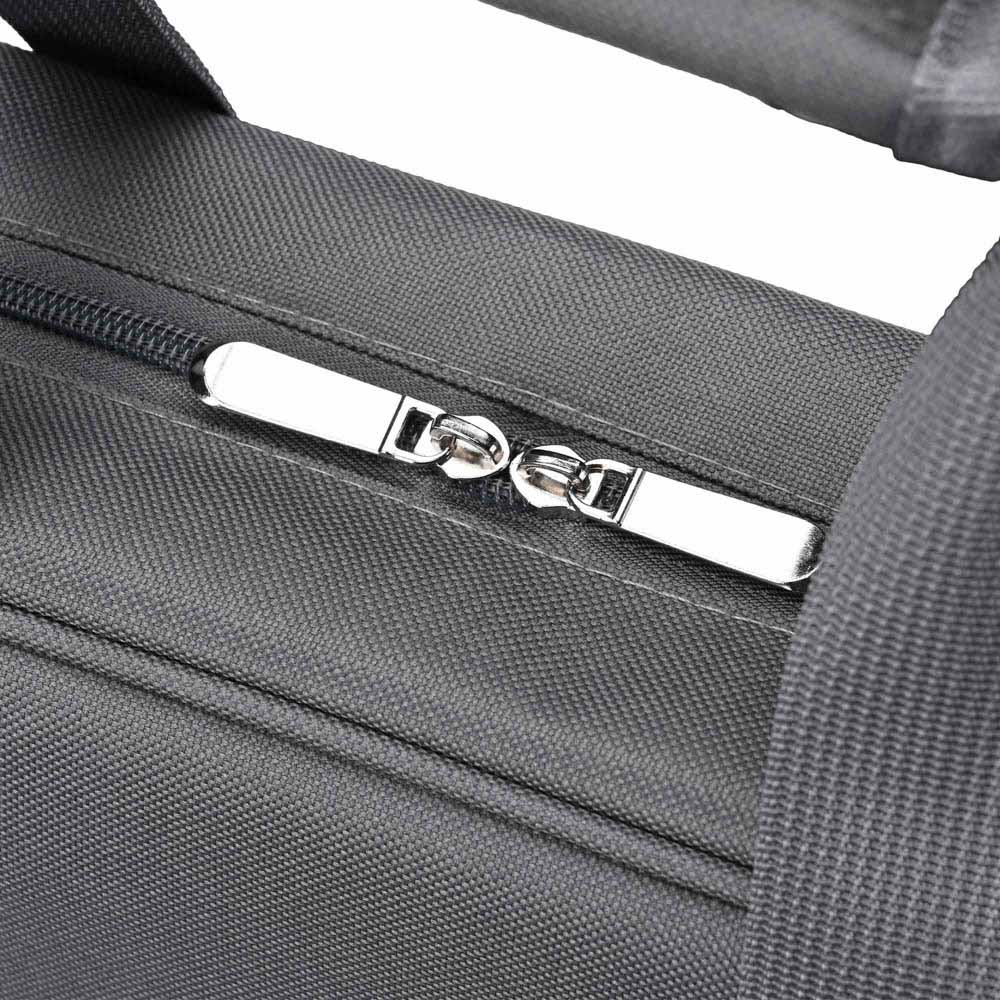 Starlink Mini 収納バッグ キャリングケース ショルダーストラップ付 大容量 防水 防塵 耐衝撃 Starlink Mini本体・電源・ケーブル収納対応 アウトドア・キャンプ・車中泊用