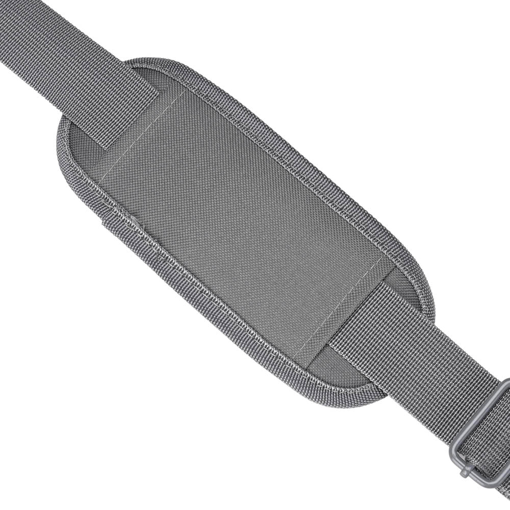 Starlink Mini 収納バッグ キャリングケース ショルダーストラップ付 大容量 防水 防塵 耐衝撃 Starlink Mini本体・電源・ケーブル収納対応 アウトドア・キャンプ・車中泊用