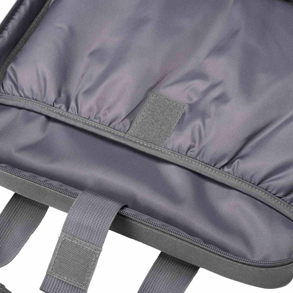 Starlink Mini 収納バッグ キャリングケース ショルダーストラップ付 大容量 防水 防塵 耐衝撃 Starlink Mini本体・電源・ケーブル収納対応 アウトドア・キャンプ・車中泊用