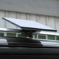 Starlink Mini ルーフマウント 車載用 ルーフラック対応（28～44mm）アルミ合金製 工具不要 RV・キャンピングカー・SUV対応 スターリンクミニ固定ブラケット