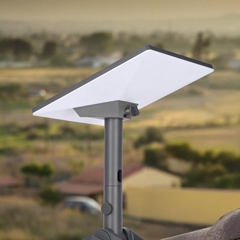 Starlink Mini用 パイプアダプター ポール取付マウント 最大38mm対応 傾斜角設計 高耐久ガラス繊維強化PC製 屋外設置 防水 固定金具セット