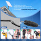 Starlink Standard Actuated Gen2用 SPX RJ45変換アダプター接続方法